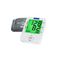 U80JH 3 Colors Blacklight LCD Upper Arm Blood Pressure Monitor supplier
