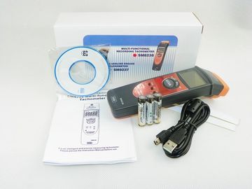 Multi-functional recording tachometer SM8238 supplier