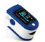 JZK-301 Fingertip digital Pulse Oximeter supplier