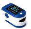 JZK-301 Fingertip digital Pulse Oximeter supplier