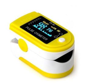 JZK-301 Fingertip digital Pulse Oximeter supplier