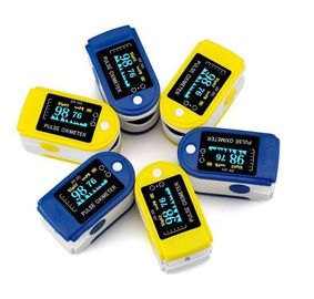 JZK-301 Fingertip digital Pulse Oximeter supplier