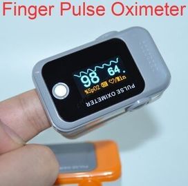 OLED Display Fingertip digital Pulse Oximeter supplier