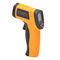 GM550E Non Contact Portable -50°C to 550°C 12:1 Industrial Infrared Thermometer Yellow+Black supplier