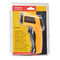 GM550E Non Contact Portable -50°C to 550°C 12:1 Industrial Infrared Thermometer Yellow+Black supplier