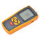 GM511 50KPa Digital LCD display Pressure manometer Differential Manometer Pressure Gauge supplier