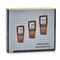 GM511 50KPa Digital LCD display Pressure manometer Differential Manometer Pressure Gauge supplier