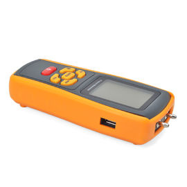 GM510 2.6" LCD Handheld Pressure Manometer supplier