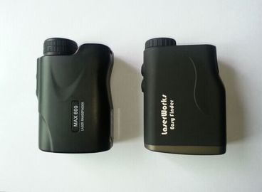 LaserWorks LW600PRO 600m Single Barrel Laser Rangefinder supplier