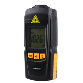 GM8905 Handheld 2.5-99999RPM Digital Laser Tachometer supplier