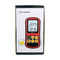 GM1312 Digital Thermometer Dual-channel LCD Display Temperature Meter Tester for K/J/T/E/R/S/N Thermocouple supplier