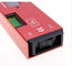 0-185 Degrees 1.8&quot; LCD Digital Angle Meter With Level supplier
