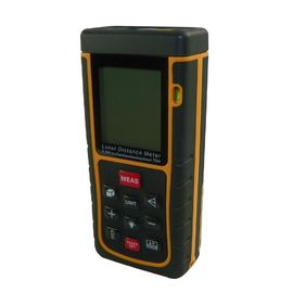 70m Handheld Laser Distance Meter supplier