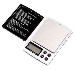 0.1- 1000g Digital Pocket Balance Weighting Mini Scale supplier