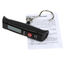 10g/50kg LCD Display Digital Portable Travel Luggage Fishing Weight Hook Hanging Scale supplier