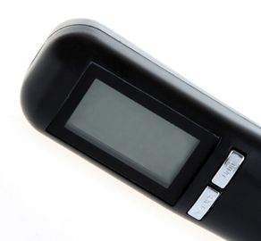 40kg*10g Portable Hanging Handheld Backlight LCD Display Digital Electronic Luggage Scale supplier