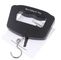 50kg/10g Mini Hanging Luggage Weighing Digital Scale supplier