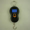 10g-45Kg Portable LCD Display Electronic Luggage Hook Digital Scale supplier