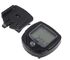 Waterproof LCD Backlight Wireless Bicycle Computer Odometer Speedometer supplier