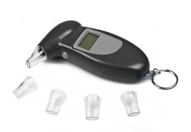 Bactrack Breathalyzer Portable Keychain Alcohol Tester supplier