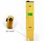 Yellow PH2011 ATC pen type PH meter supplier