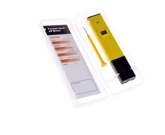 PH009 pen type PH meter supplier