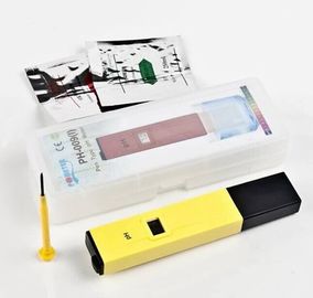 PH009 pen type PH meter supplier