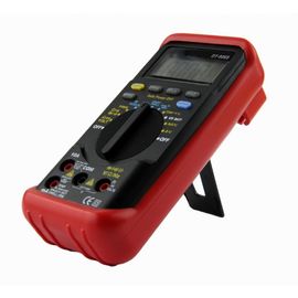 DT9605 Automotive Multimeter supplier