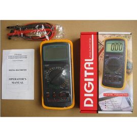 DT5801 Digital Multimeter supplier