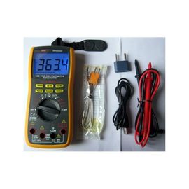 WH5000 USB True-RMS Multimeter supplier