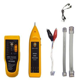 WH806B Wire Tracker Network Cable Tester supplier