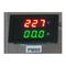 PM85 series voltage and current measurement digital panel meter supplier