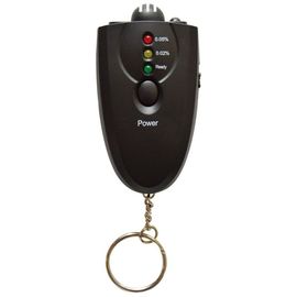 AT6360 Breath Alcohol Tester With Flashlight supplier