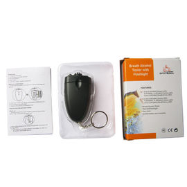 AT6360 Breath Alcohol Tester With Flashlight supplier