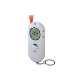 AT6370 Breath Alcohol Tester with Clock supplier