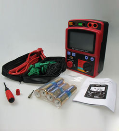 High Voltage Insulation Tester GM3123 supplier