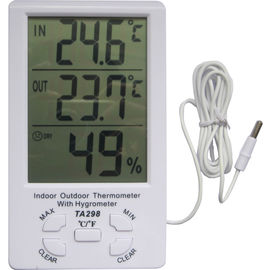 TA298 Temperature And Humidity Meter supplier