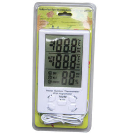 TA298 Temperature And Humidity Meter supplier