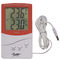 TA338 Indoor And Outdoor Temperature Meter supplier