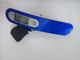 10g/50kg LCD Display Digital Portable Travel Luggage Hanging Scale supplier