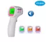 Non-Contact Voice Baby Forehead IR Thermometer supplier
