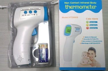 Non-Contact Digital Animal IR Thermometer supplier