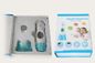 4 in 1 Non-Contact Baby Ear IR Thermometer supplier