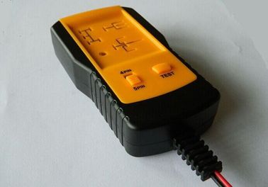 AE100 LED Indicators 12V Power Automotive Relay Tester supplier