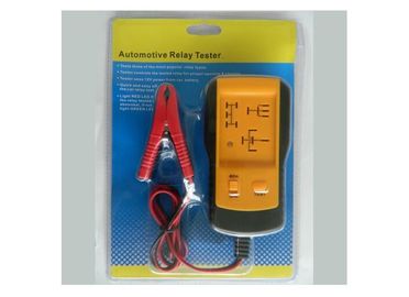 AE100 LED Indicators 12V Power Automotive Relay Tester supplier