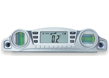 DL120 LCD Display High Precision Digital Bubble Level supplier