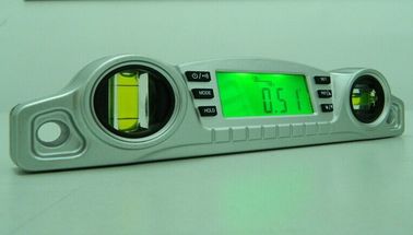 DL120 LCD Display High Precision Digital Bubble Level supplier