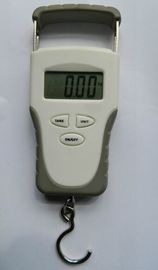 Mini Size 50KGS Digital LCD Luggage Scale supplier