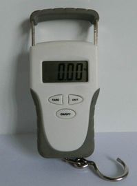 Mini Size 50KGS Digital LCD Luggage Scale supplier