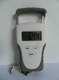 Mini Size 50KGS Digital LCD Luggage Scale supplier